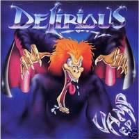 Delirious (UK) : Vamp